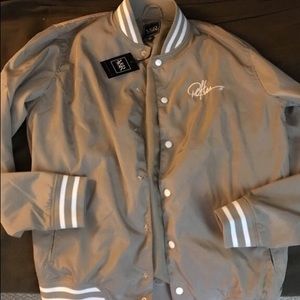 Young & Reckless Jacket